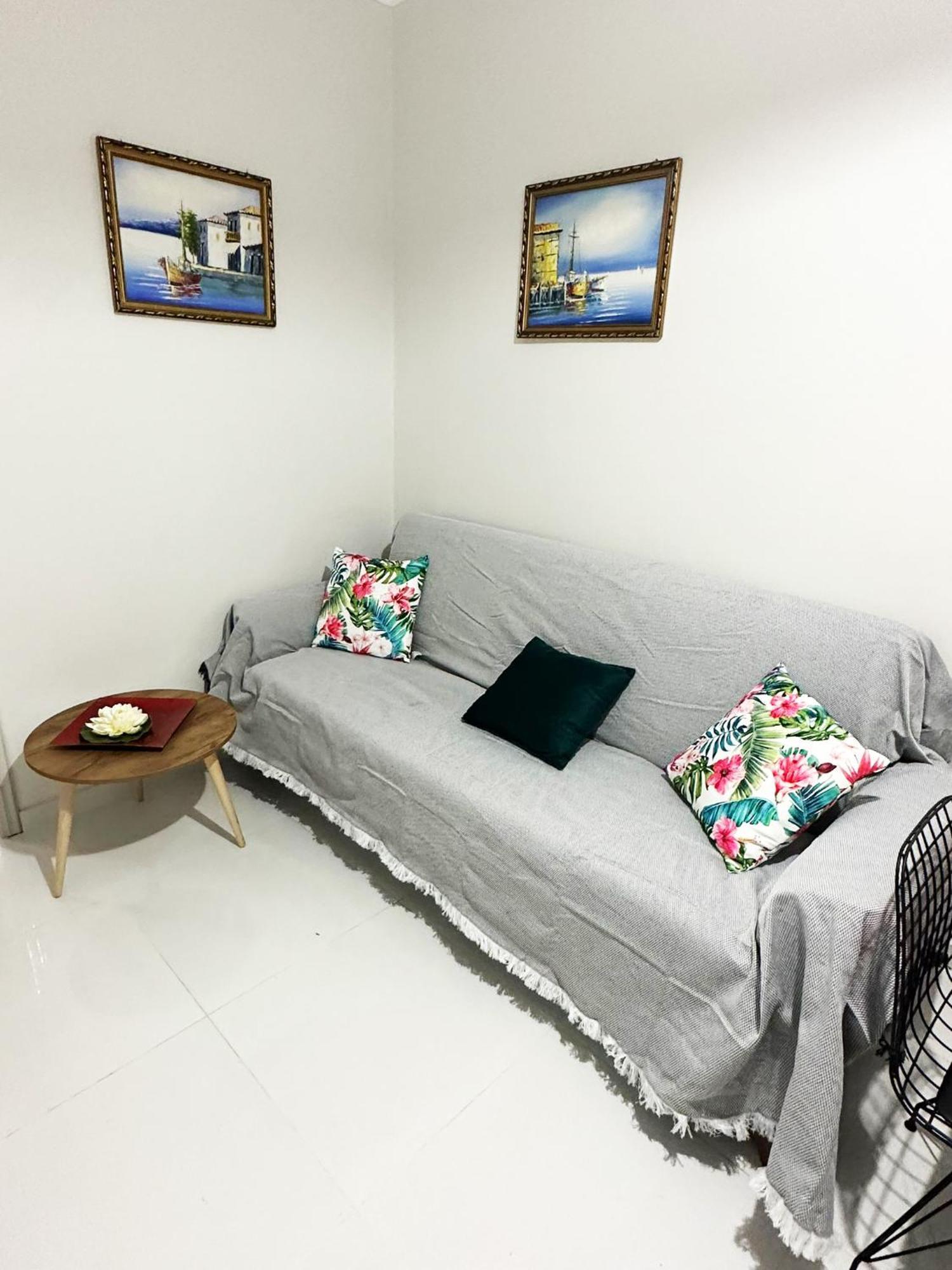 Villa Eleni Holidays Resort With Swimming Pool, Sidárion Dış mekan fotoğraf